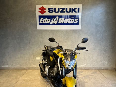 HONDA CB 300F Twister Flex