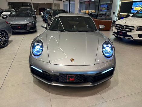Porsche 911 Carrera Coupe 3.0 (991/992)