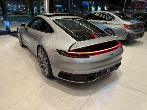 Porsche 911 Carrera Coupe 3.0 (991/992)