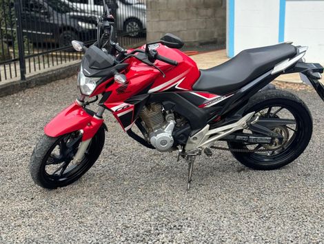 HONDA CB TWISTER/FLEXONE 250cc