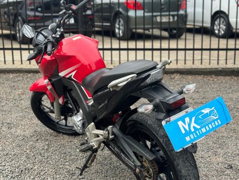 HONDA CB TWISTER/FLEXONE 250cc