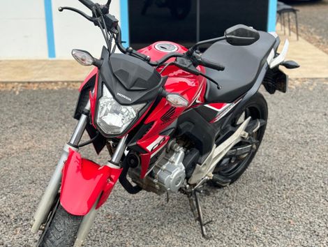 HONDA CB TWISTER/FLEXONE 250cc