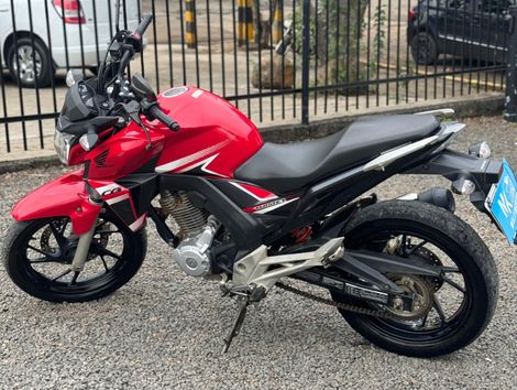 HONDA CB TWISTER/FLEXONE 250cc