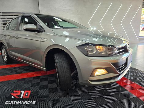 VolksWagen Polo Comfort. 200 TSI 1.0 Flex 12V Aut.