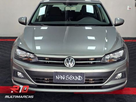 VolksWagen Polo Comfort. 200 TSI 1.0 Flex 12V Aut.