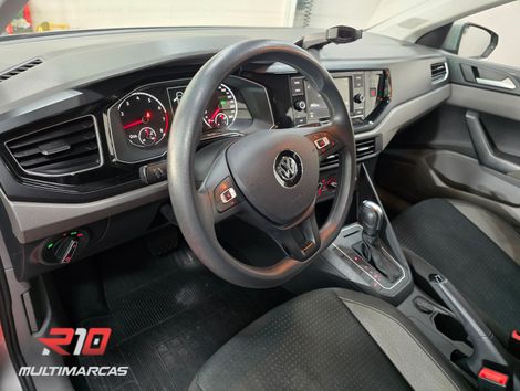 VolksWagen Polo Comfort. 200 TSI 1.0 Flex 12V Aut.