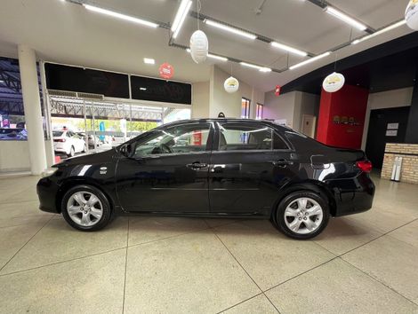 Toyota Corolla GLi 1.8 Flex 16V  Aut.