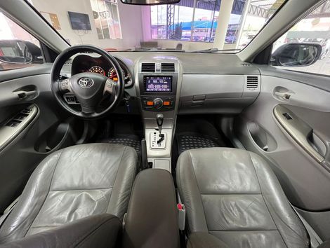 Toyota Corolla GLi 1.8 Flex 16V  Aut.