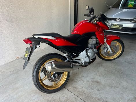 HONDA CB 300R/ 300R FLEX