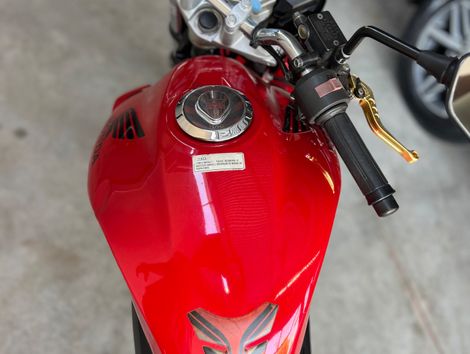 HONDA CB 300R/ 300R FLEX