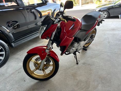 HONDA CB 300R/ 300R FLEX