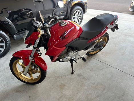 HONDA CB 300R/ 300R FLEX