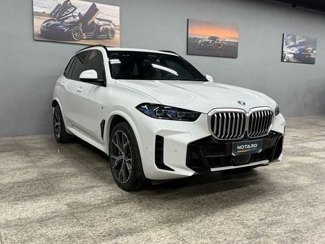 BMW X5 XDRIVE 50e 3.0 M Sport Aut. (Hibrido)