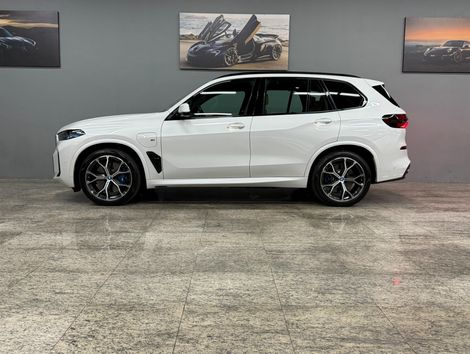 BMW X5 XDRIVE 50e 3.0 M Sport Aut. (Hibrido)