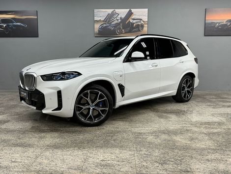 BMW X5 XDRIVE 50e 3.0 M Sport Aut. (Hibrido)