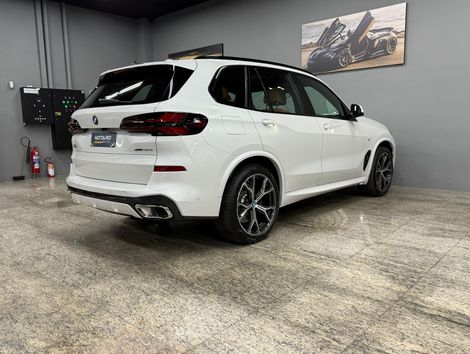 BMW X5 XDRIVE 50e 3.0 M Sport Aut. (Hibrido)