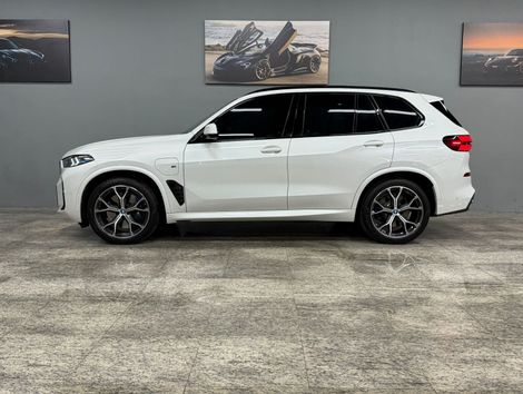 BMW X5 XDRIVE 50e 3.0 M Sport Aut. (Hibrido)