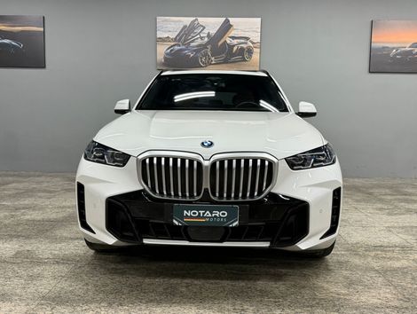 BMW X5 XDRIVE 50e 3.0 M Sport Aut. (Hibrido)