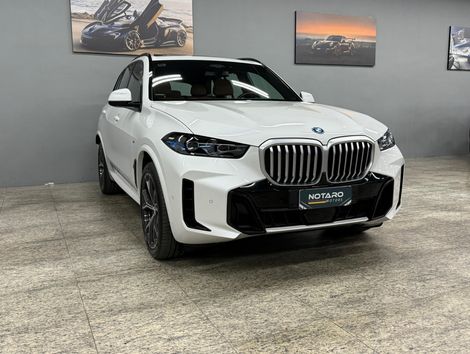 BMW X5 XDRIVE 50e 3.0 M Sport Aut. (Hibrido)