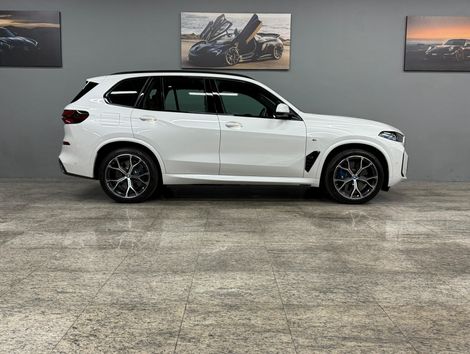 BMW X5 XDRIVE 50e 3.0 M Sport Aut. (Hibrido)