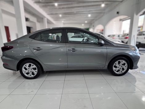 Hyundai HB20S Comfort 1.0  Flex 12V Mec.