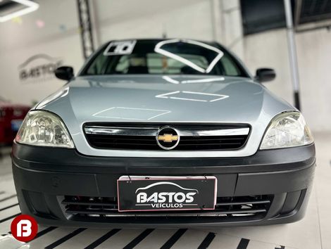 Chevrolet MONTANA 1.4 8V Conquest ECONOFLEX  2p