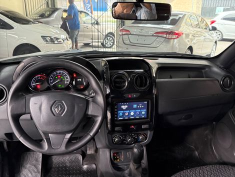 Renault DUSTER Expression 1.6 Hi-Flex 16V Mec.
