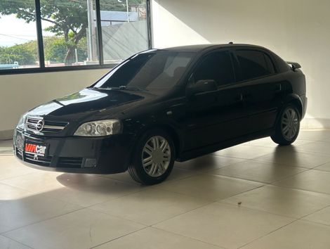 Chevrolet Astra Advantage 2.0 MPFI 8V FlexPower 5p