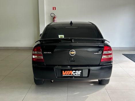 Chevrolet Astra Advantage 2.0 MPFI 8V FlexPower 5p