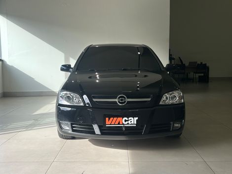 Chevrolet Astra Advantage 2.0 MPFI 8V FlexPower 5p