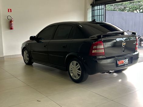 Chevrolet Astra Advantage 2.0 MPFI 8V FlexPower 5p