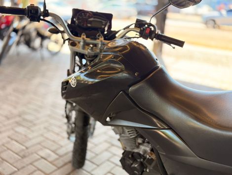 YAMAHA XTZ 150 CROSSER S FLEX
