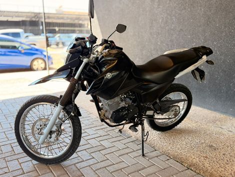 YAMAHA XTZ 150 CROSSER S FLEX