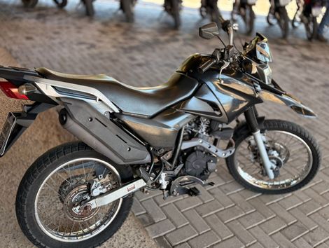 YAMAHA XTZ 150 CROSSER S FLEX