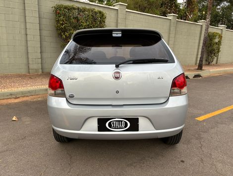 Fiat Palio ELX 1.0 Fire/30 Anos F. Flex 8V 4p