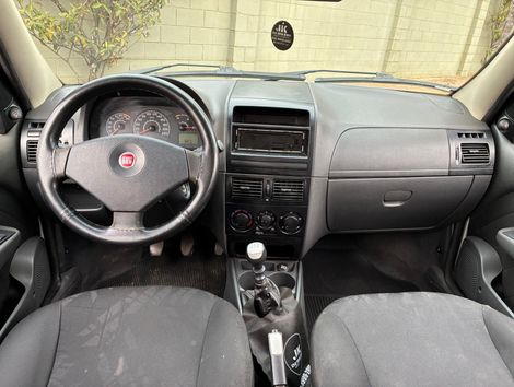 Fiat Palio ELX 1.0 Fire/30 Anos F. Flex 8V 4p