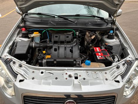 Fiat Palio ELX 1.0 Fire/30 Anos F. Flex 8V 4p