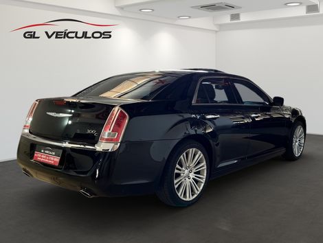 Chrysler 300 C 3.6 V6 Aut.