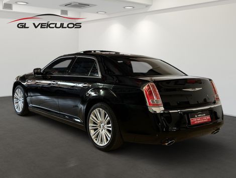 Chrysler 300 C 3.6 V6 Aut.