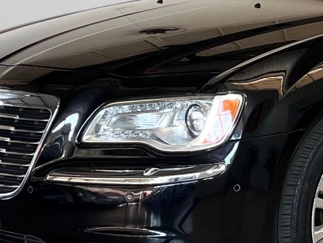 Chrysler 300 C 3.6 V6 Aut.