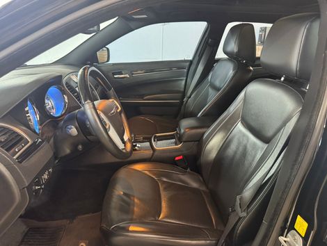 Chrysler 300 C 3.6 V6 Aut.