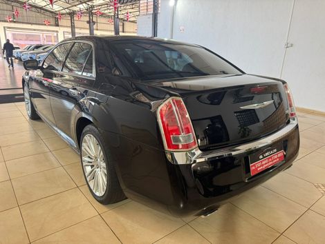Chrysler 300 C 3.6 V6 Aut.