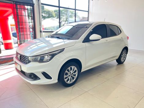 Fiat ARGO DRIVE 1.0 6V Flex