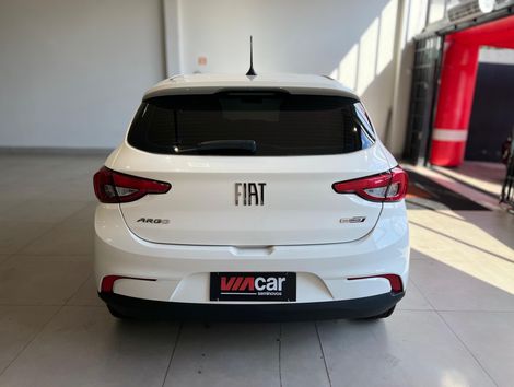 Fiat ARGO DRIVE 1.0 6V Flex