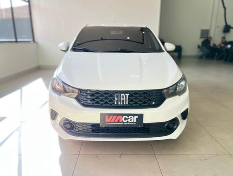 Fiat ARGO DRIVE 1.0 6V Flex
