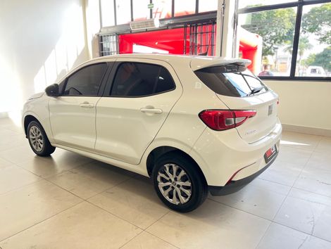 Fiat ARGO DRIVE 1.0 6V Flex