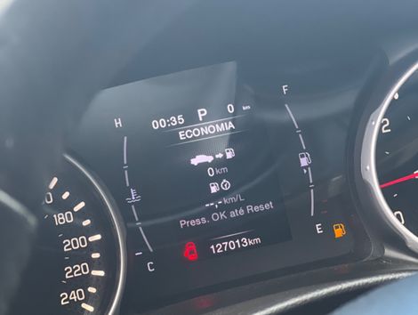 Fiat Toro Freedom 2.0 16V 4x4 Diesel Aut.
