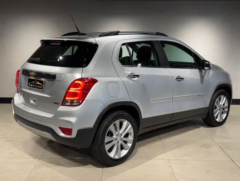 Chevrolet TRACKER Premier 1.4 Turbo 16V Flex Aut