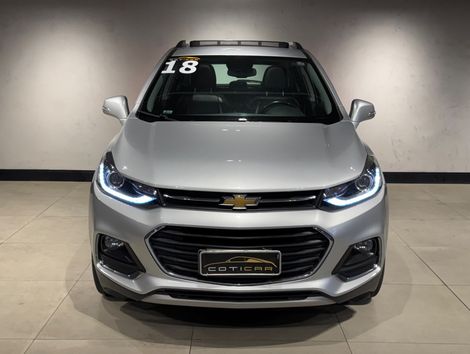 Chevrolet TRACKER Premier 1.4 Turbo 16V Flex Aut