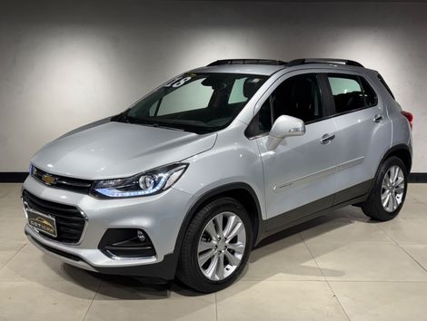 Chevrolet TRACKER Premier 1.4 Turbo 16V Flex Aut